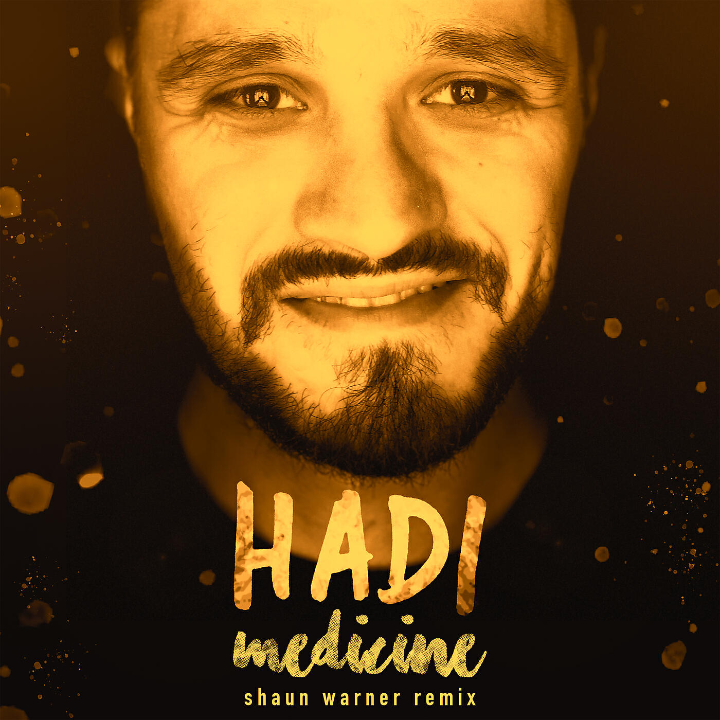 Hadi - Medicine (Shaun Warner Remix)