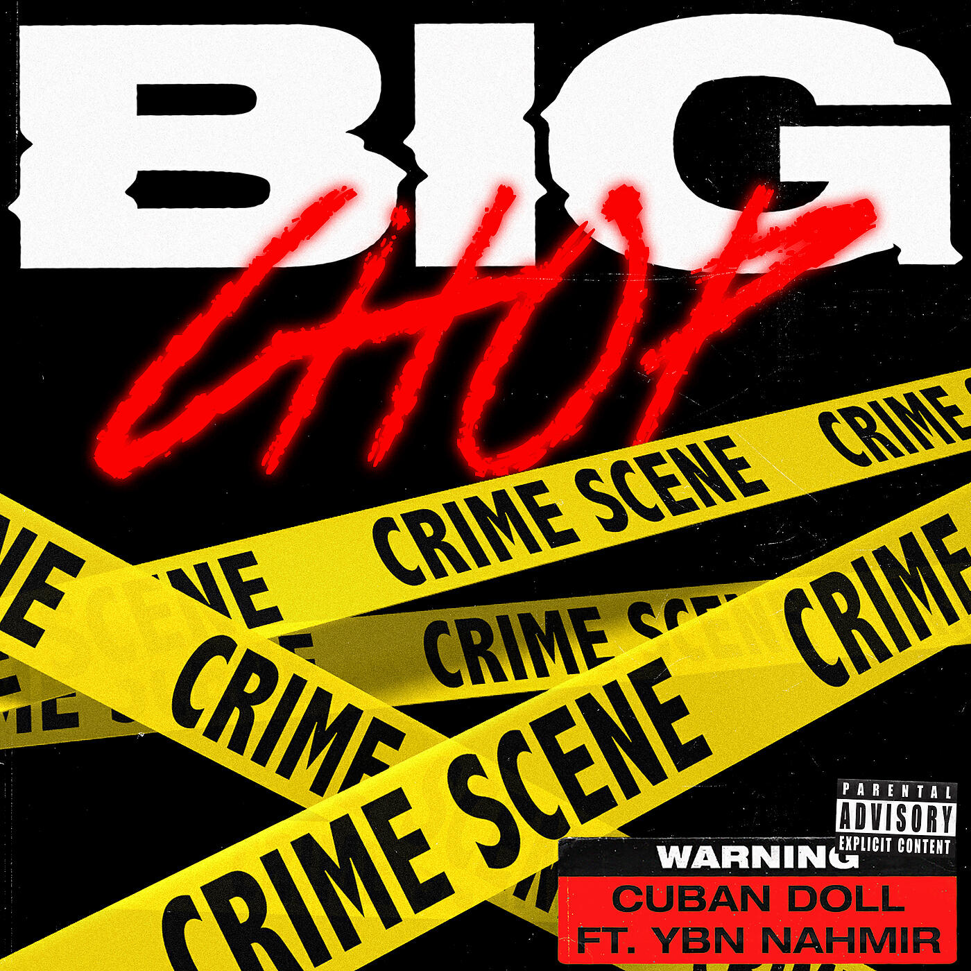 Cuban Doll - Big Chop