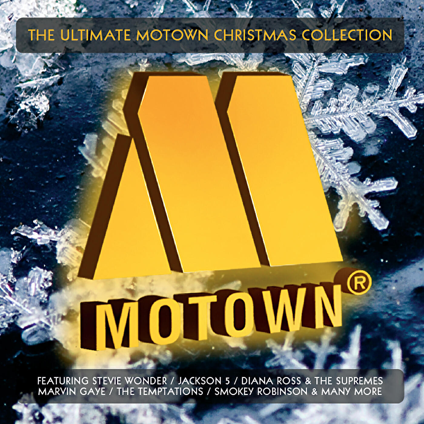 Thelma Houston - Season's Greetings From Thelma Houston