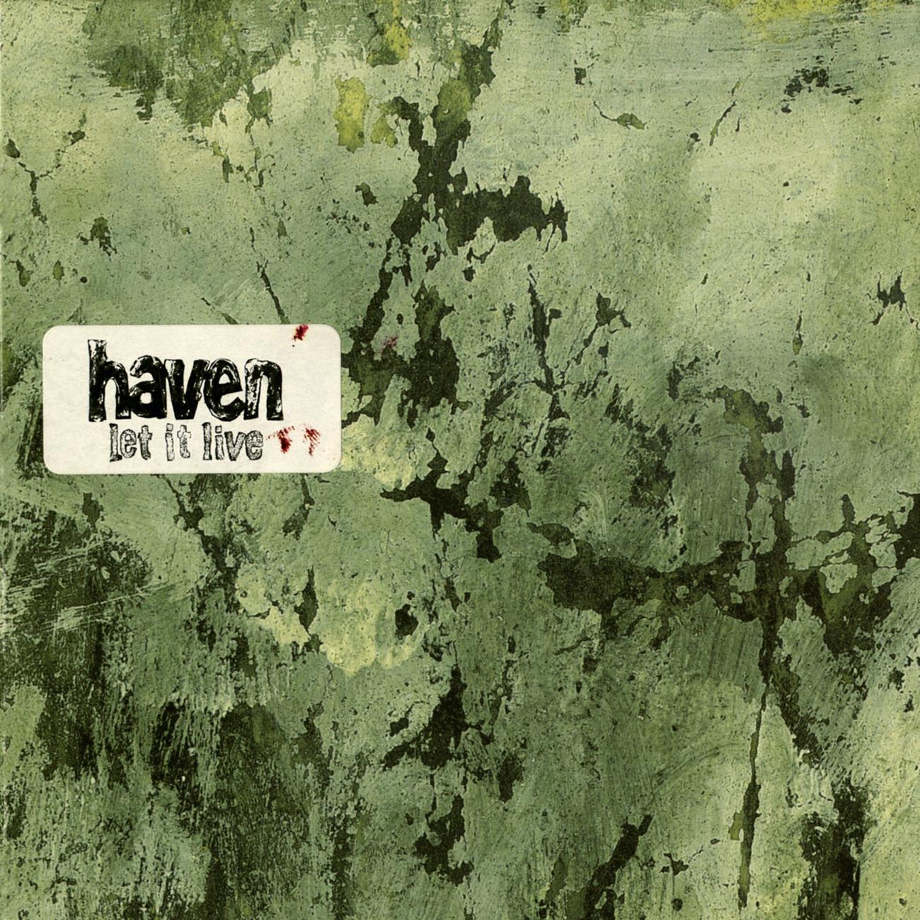 Haven - Last Dance
