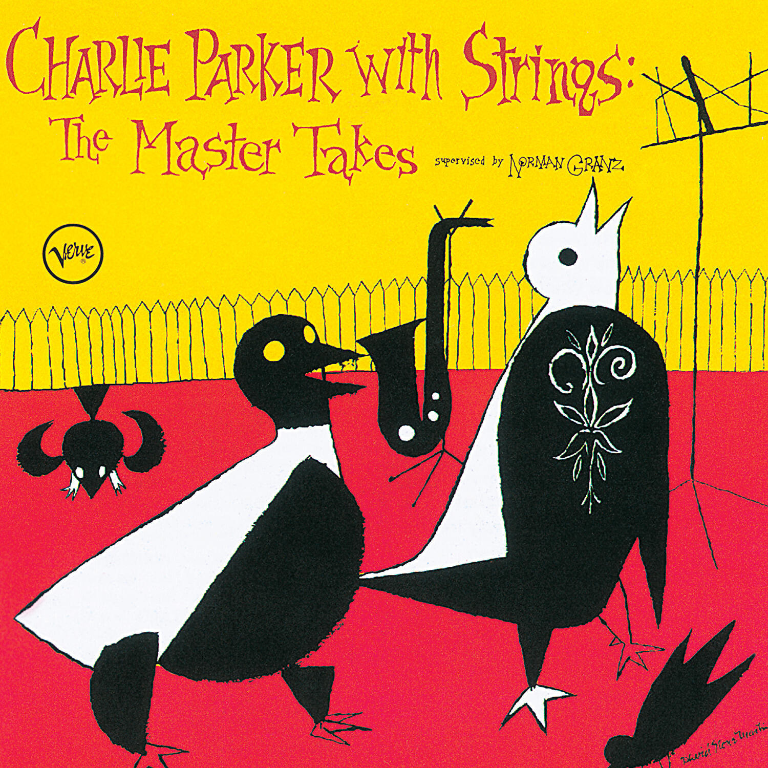 Charlie Parker - Dancing In The Dark (With Studio Chatter)