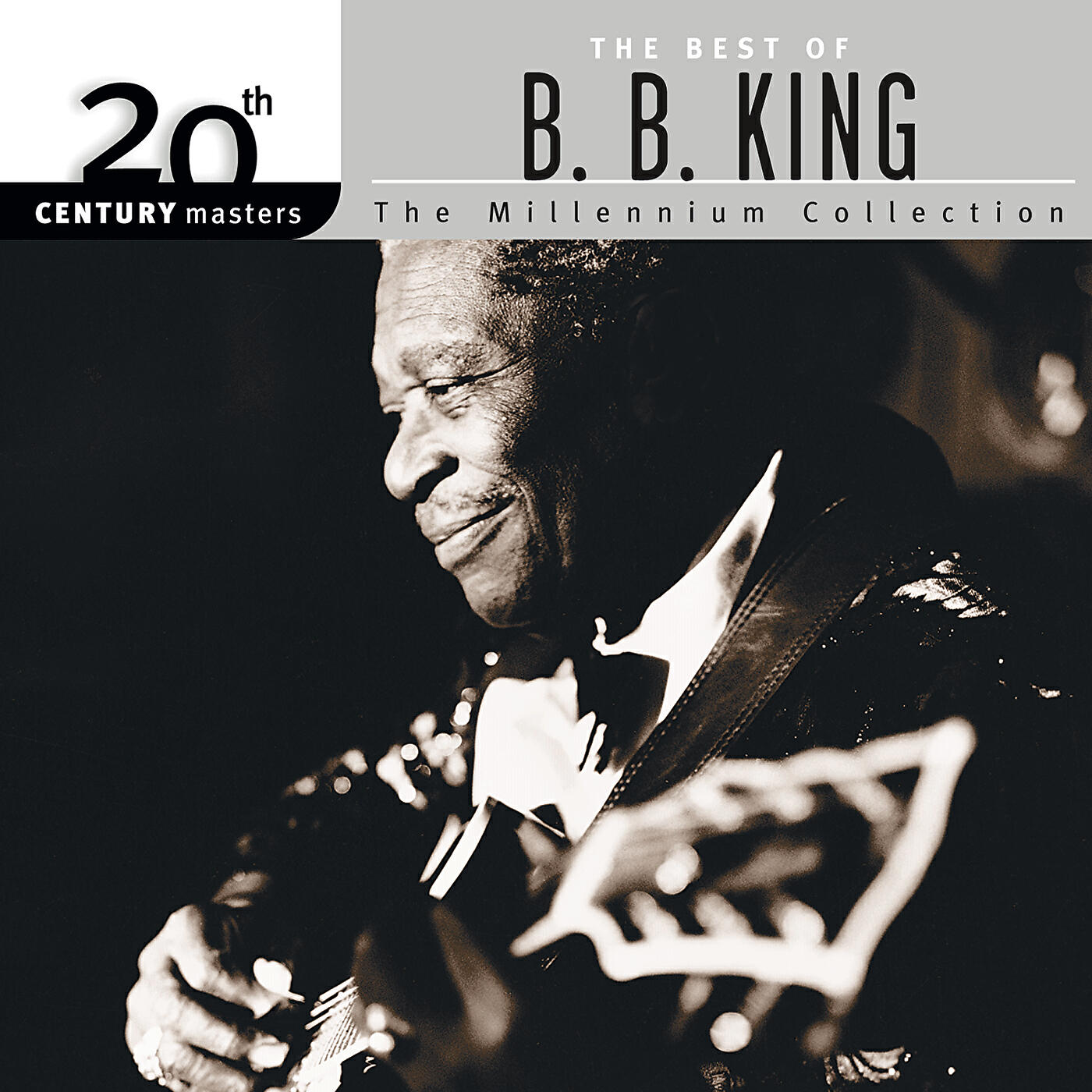 B.B. King - Let The Good Times Roll (Live At Coconut Grove, Los Angeles, 1976)