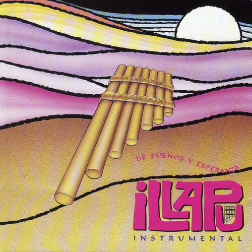 Illapu - Labradores
