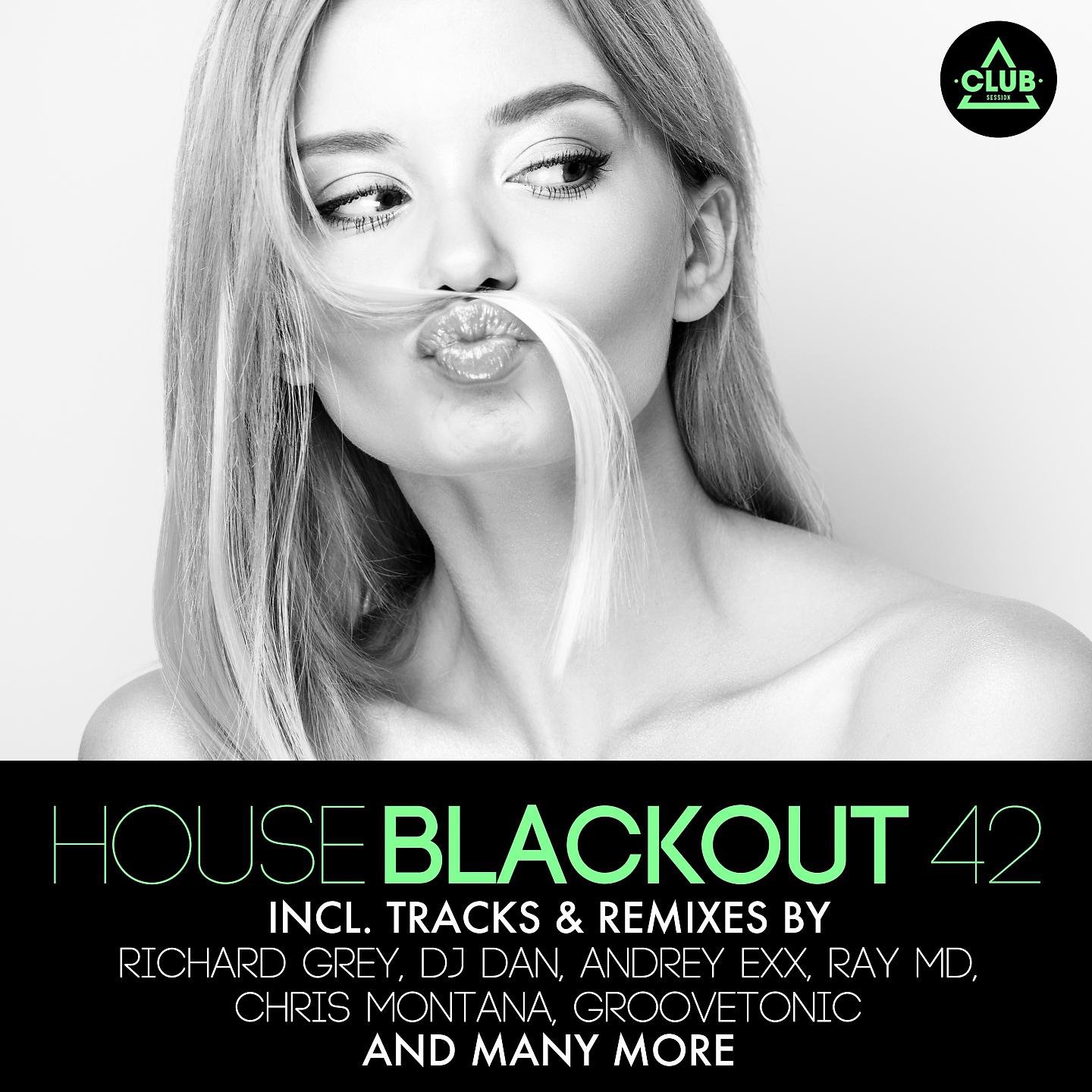 Постер альбома House Blackout, Vol. 42