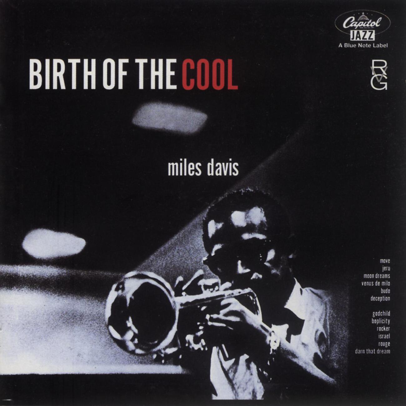 Miles Davis - Move (Rudy Van Gelder) (2000 - Remaster)