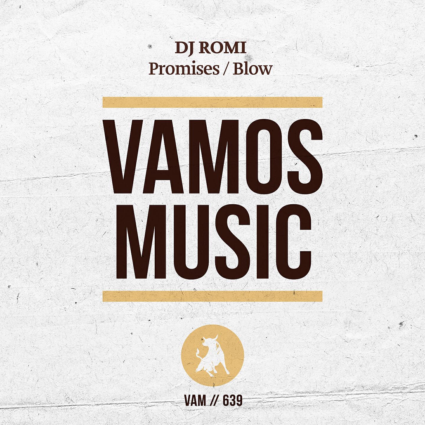 DJ Romi - Blow