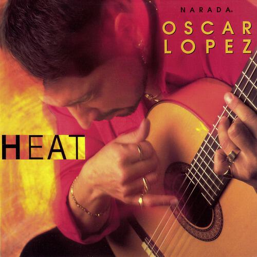Oscar López - The Way I Am