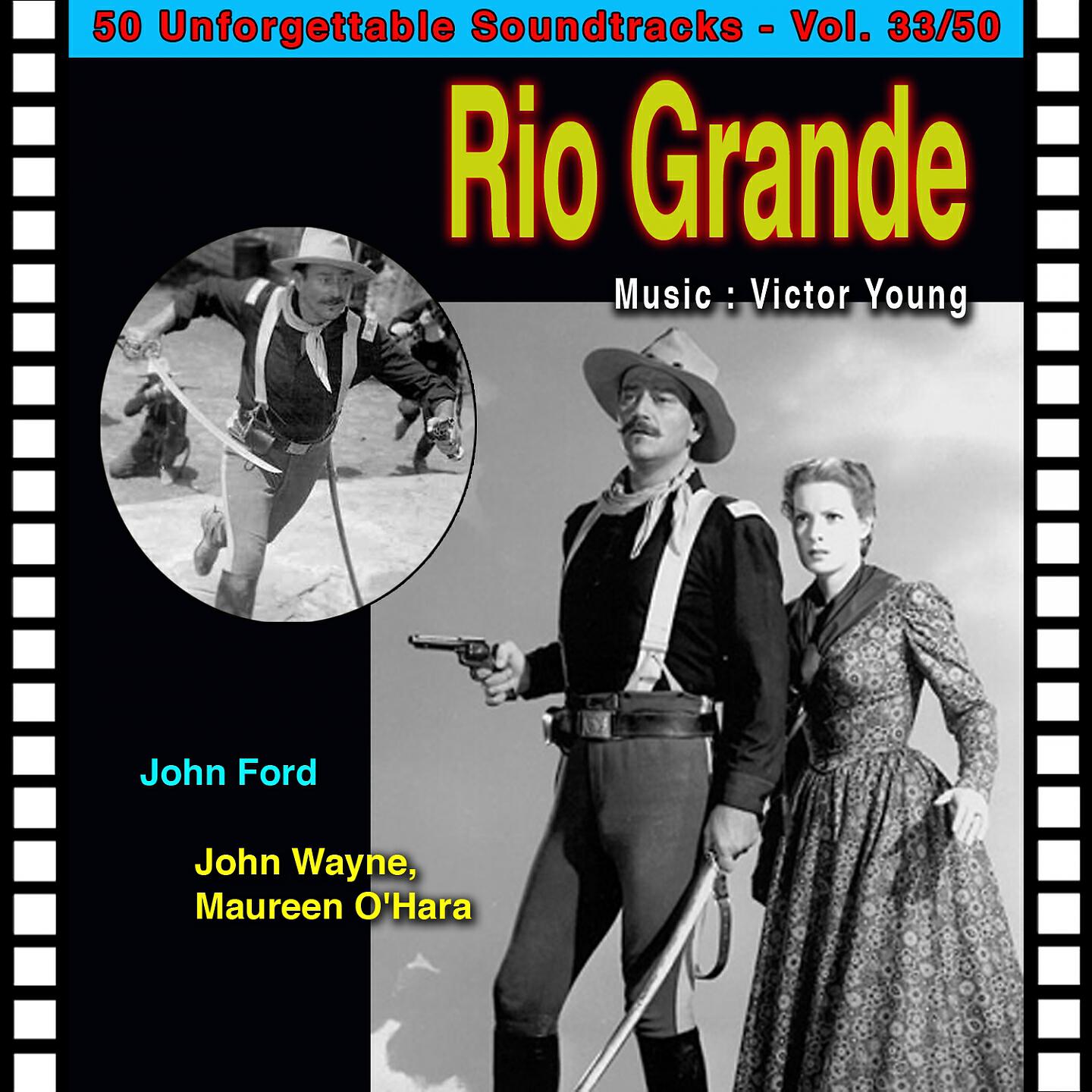 Dale Evans - Aha, San Antone (Rio Grande)