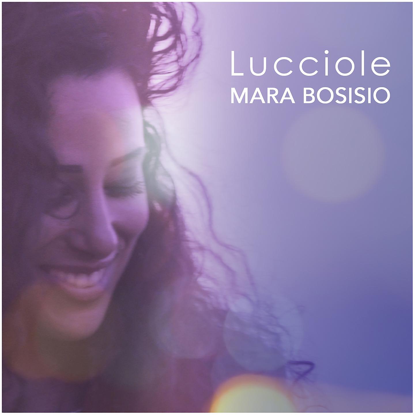 Постер альбома Lucciole