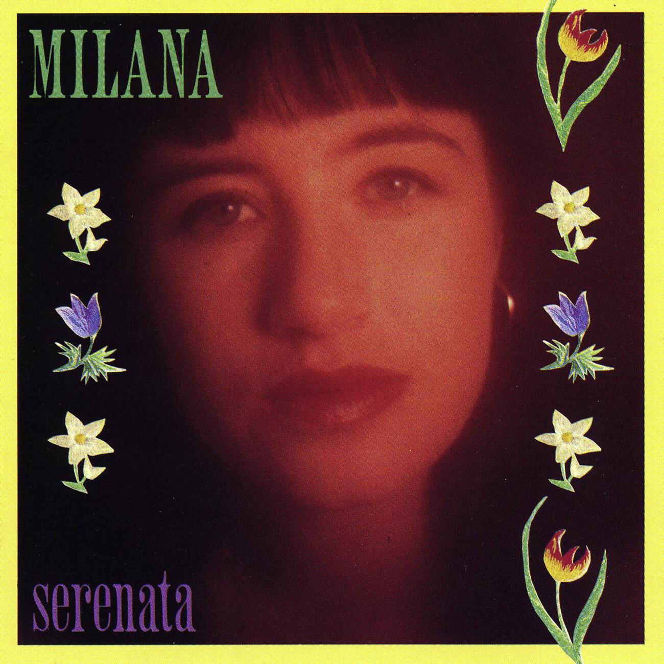 Milana - Torstaina Kohdataan