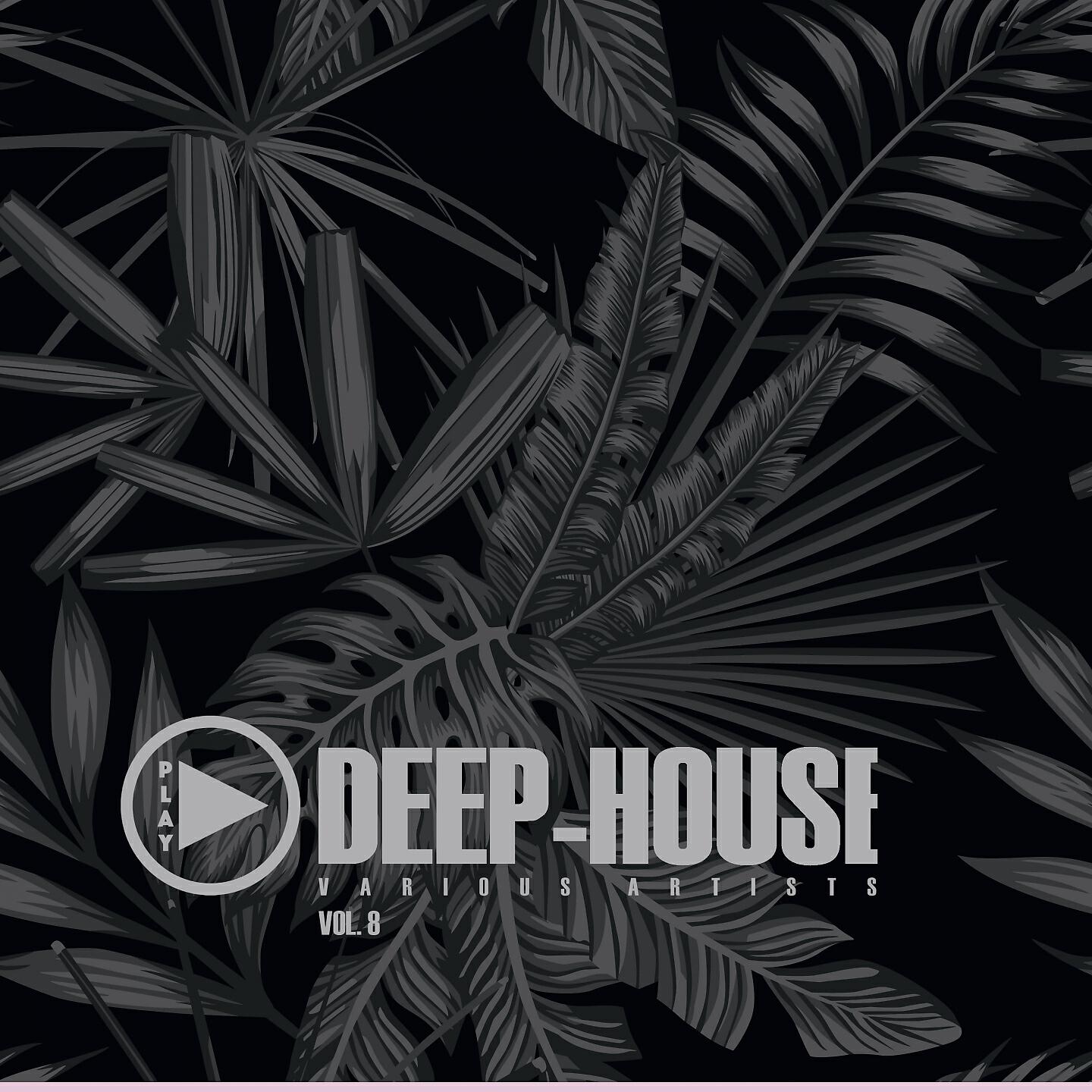 John Mitra - Deep Green