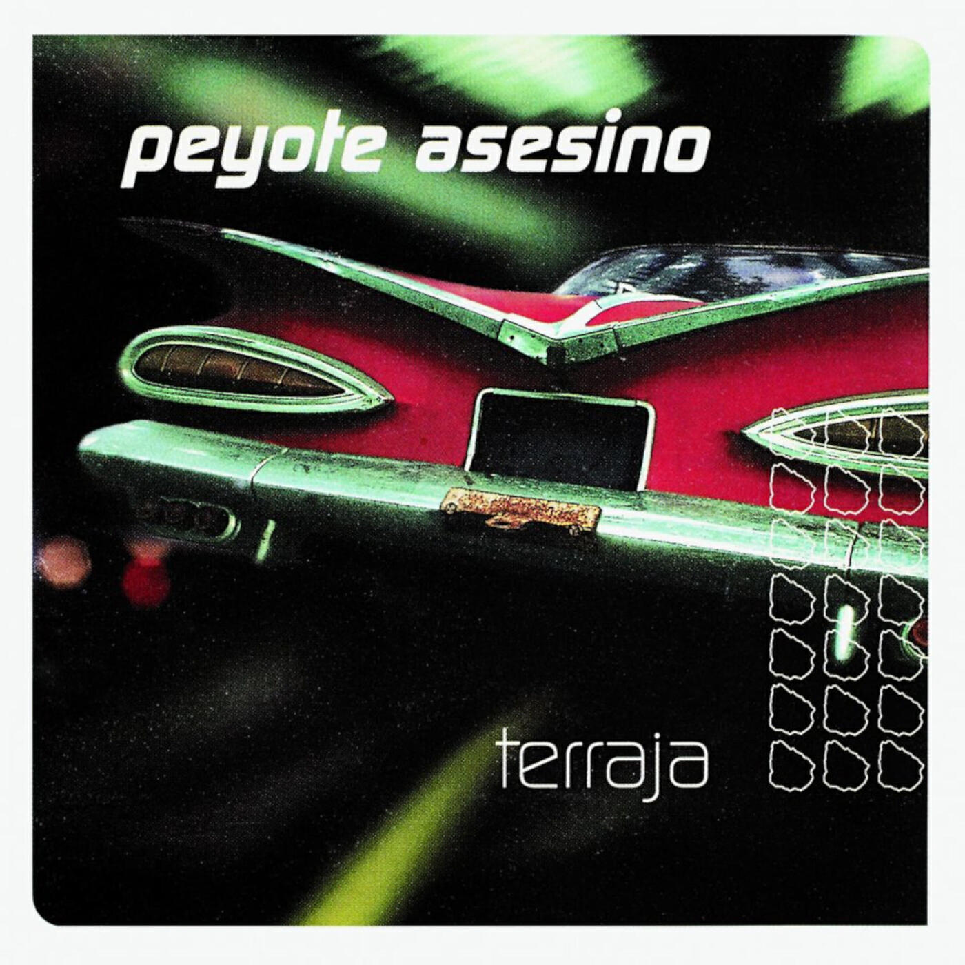 Peyote Asesino - El Peyote Asesino