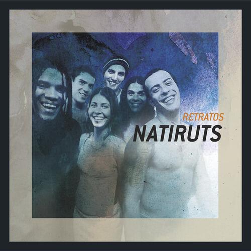 Natiruts - Mano Velho