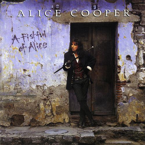 ALICE COOPER - Elected (Live)