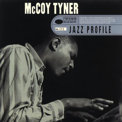 McCoy Tyner - Planet X