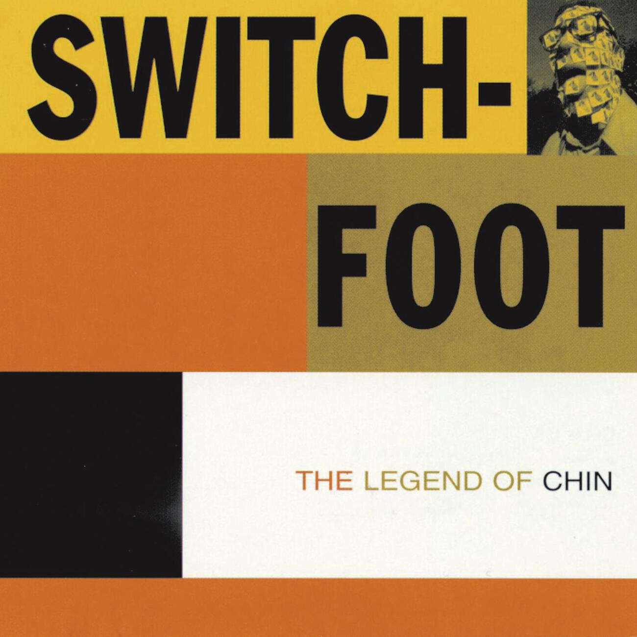 Switchfoot - Ben Hur
