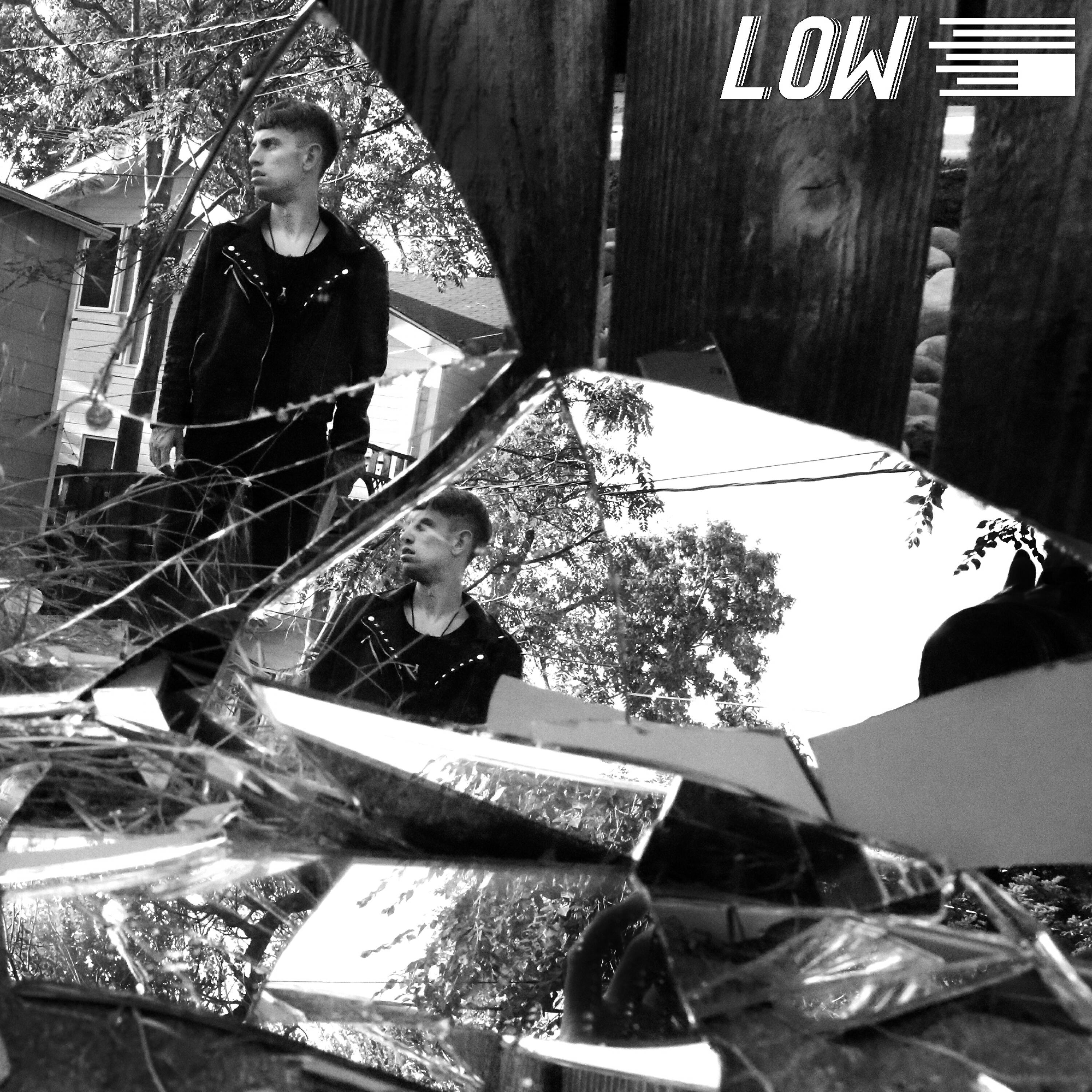 deelanZ - Low
