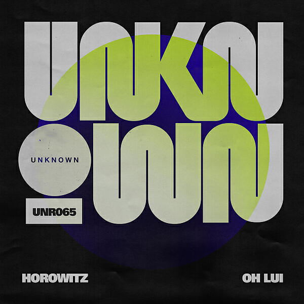 Horowitz - Oh Lui (Sly Faux's Stripped Remix)