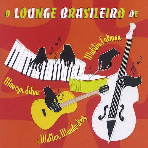 Waldir Calmon - Voo Do Besouro