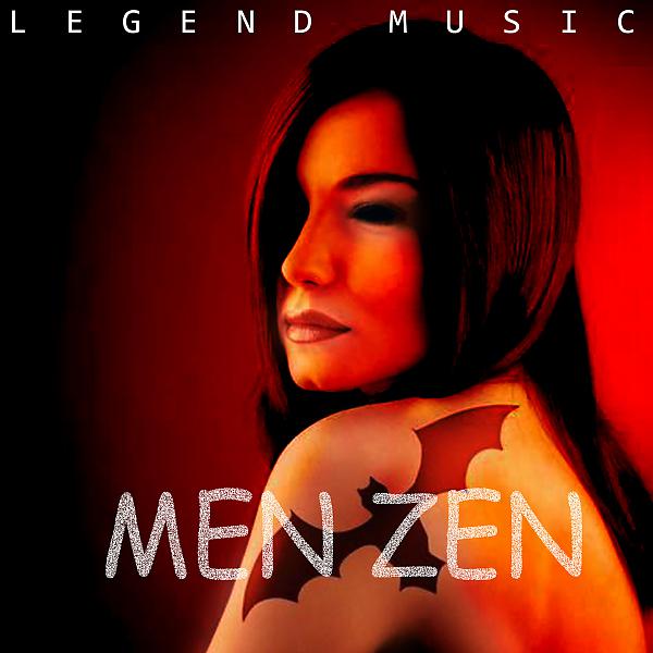 Постер альбома Men Zen