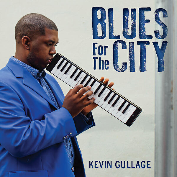 Kevin Gullage - GRITS AINT GROCERIES