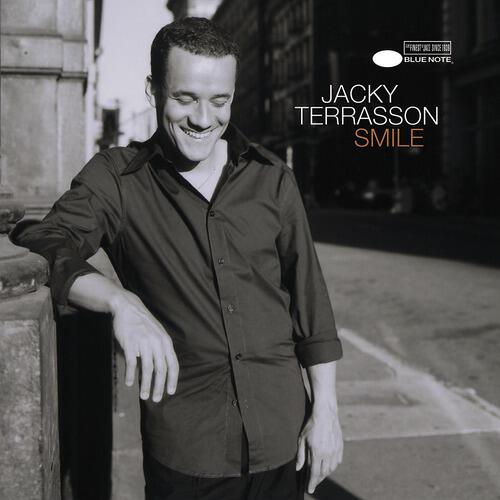 Jacky Terrasson - Nardis