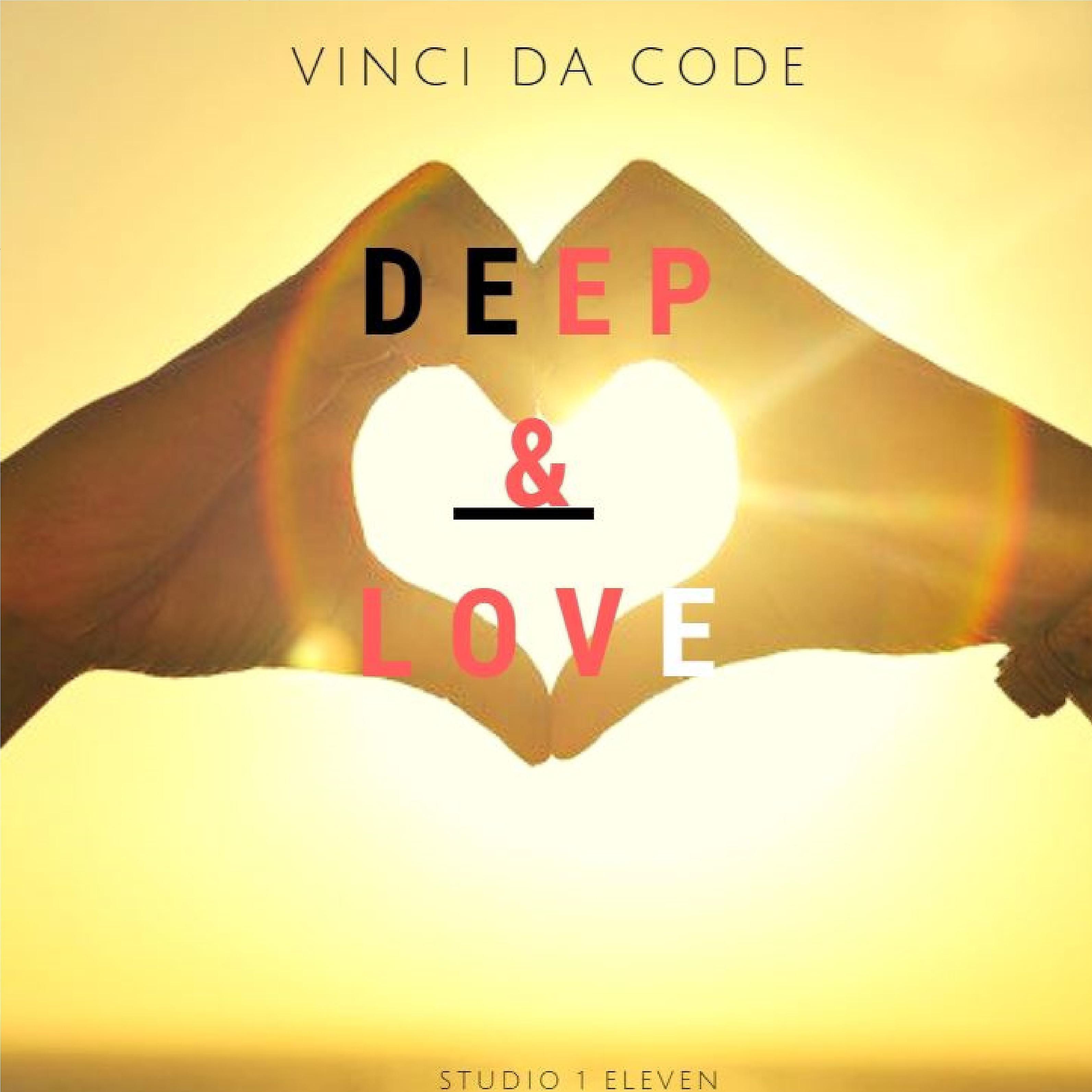 Постер альбома Deep and Love