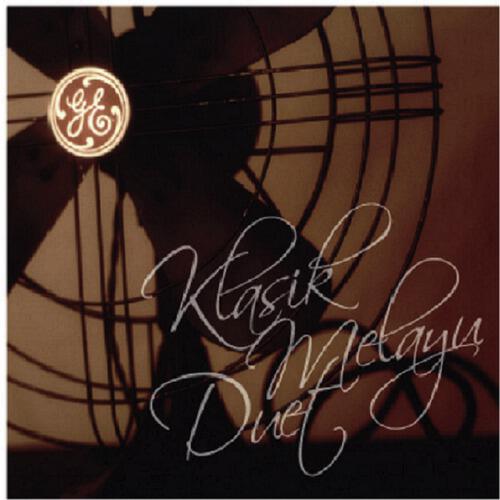 Rokiah Wanda - Kain Songket