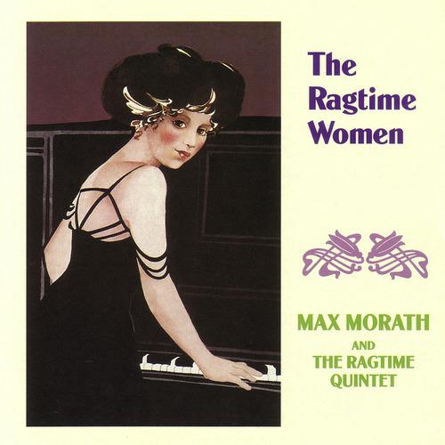 Постер альбома The Ragtime Women
