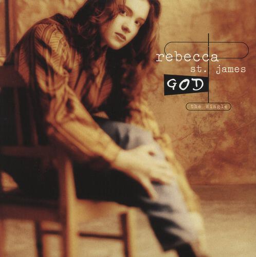 Rebecca St. James - He Is Exalted