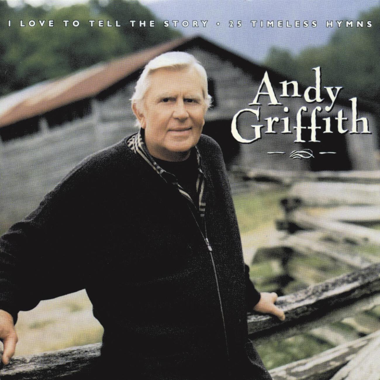 Andy Griffith - Sweet Prospect / I Am Bound For The Promised Land