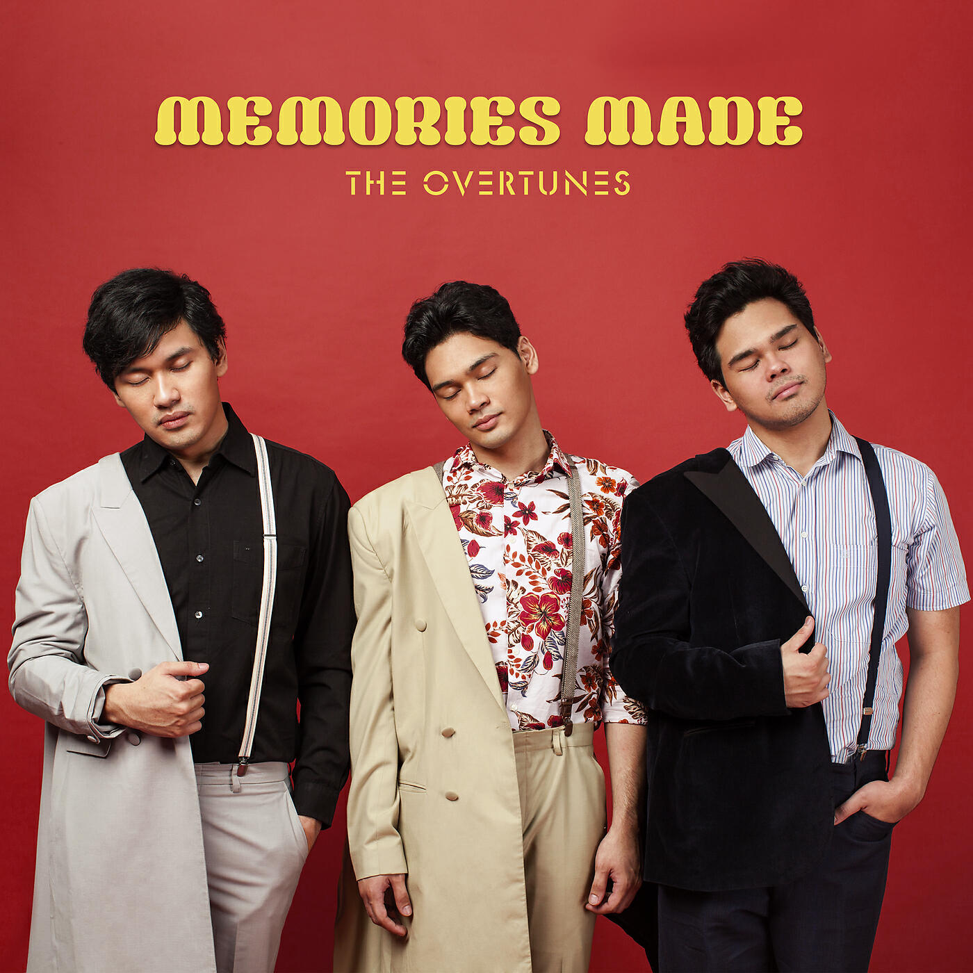 TheOvertunes - Bicara