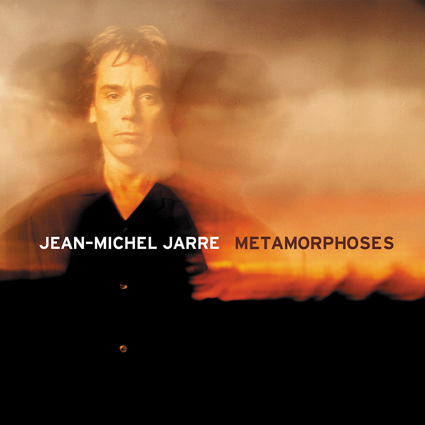 Jean-Michel Jarre - Miss Moon