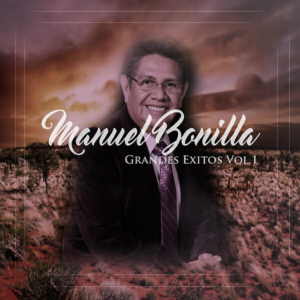 Manuel Bonilla - Es Jesus
