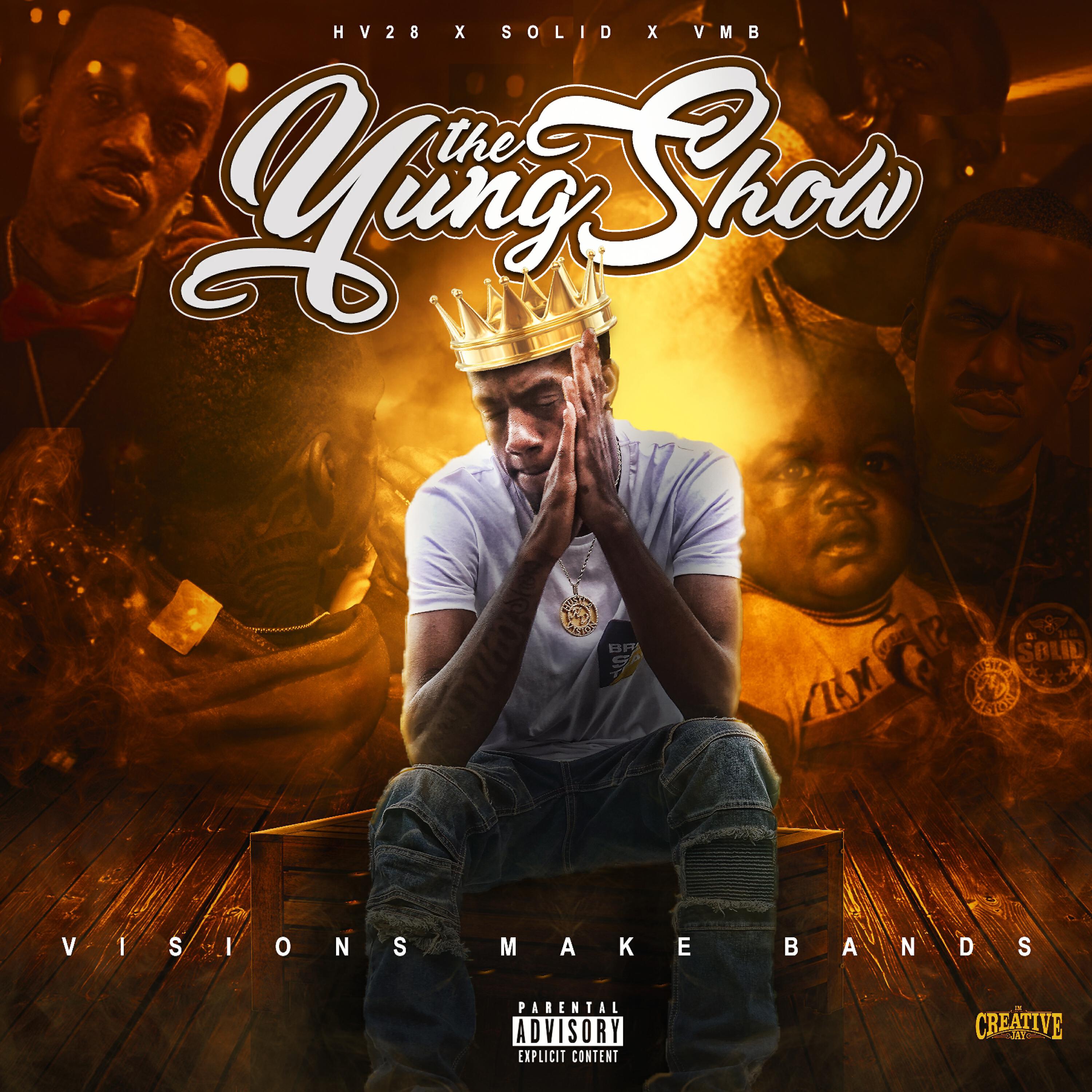 Yung AL - Chess Not Checkers (feat. T.E.C.)