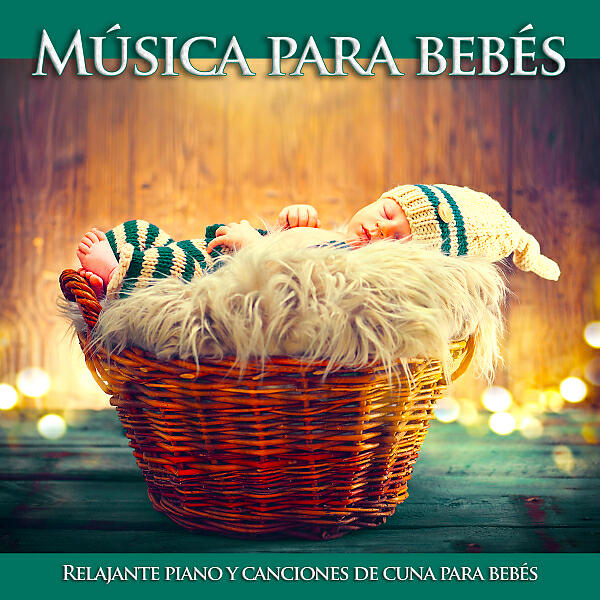 MÚSICA PARA NIÑOS - Música pacífica bebé (feat. Musica para Dormir & Classical New Age Piano Music)