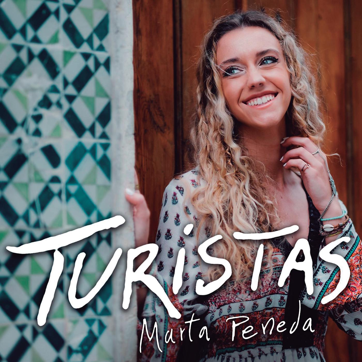 Постер альбома Turistas