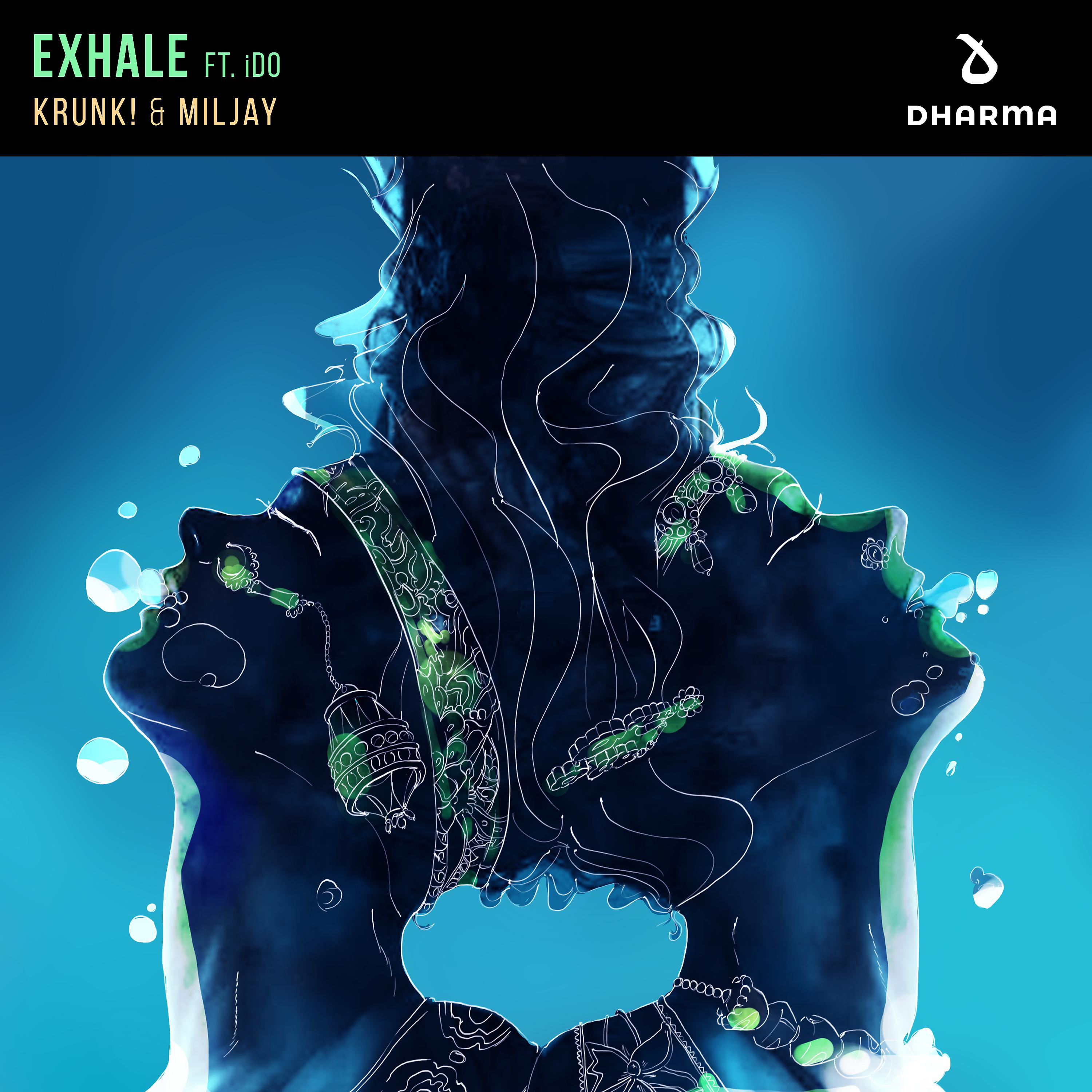 Постер альбома Exhale (feat. iDo)