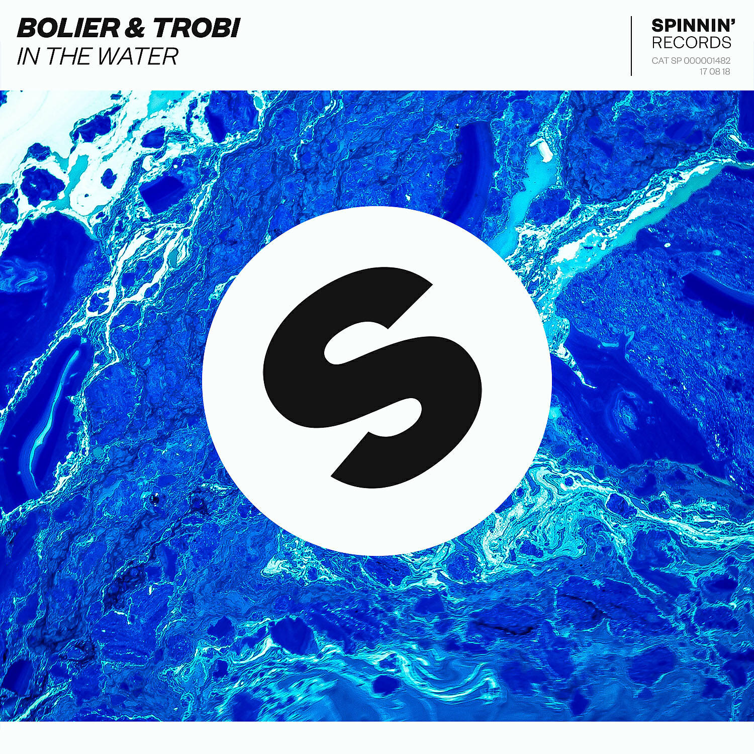 Bolier - In The Water
