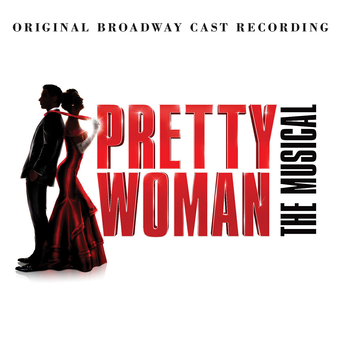 Andy Karl - You And I (Edit)