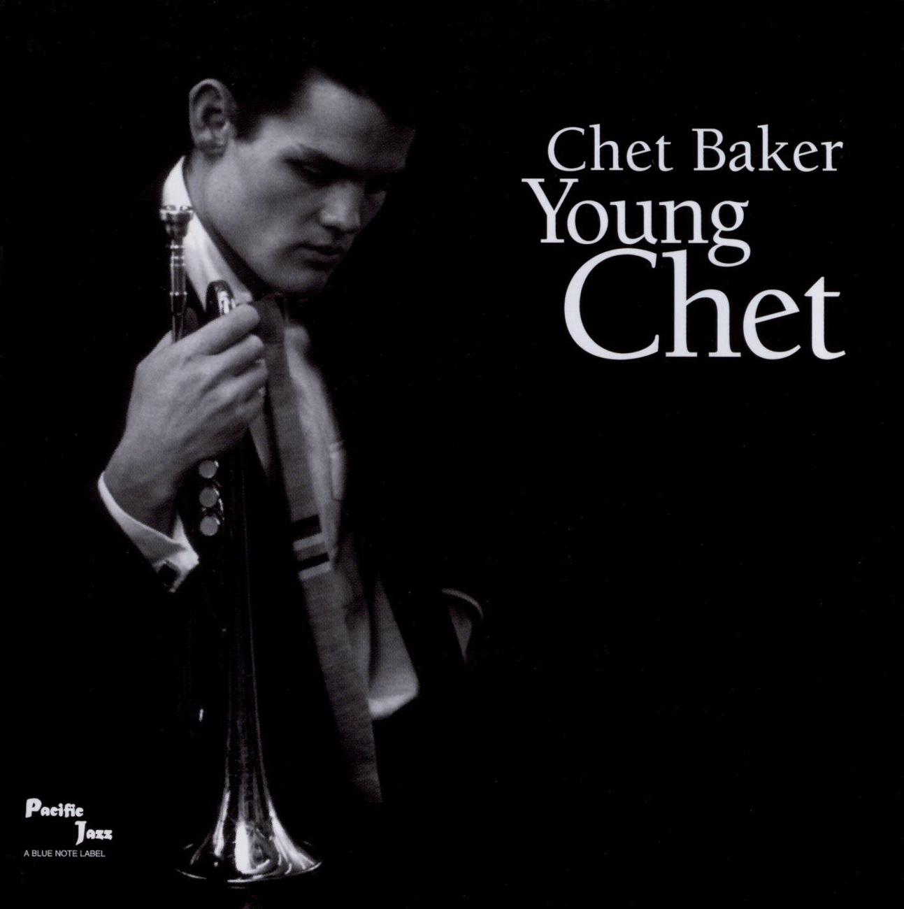 Постер альбома Young Chet