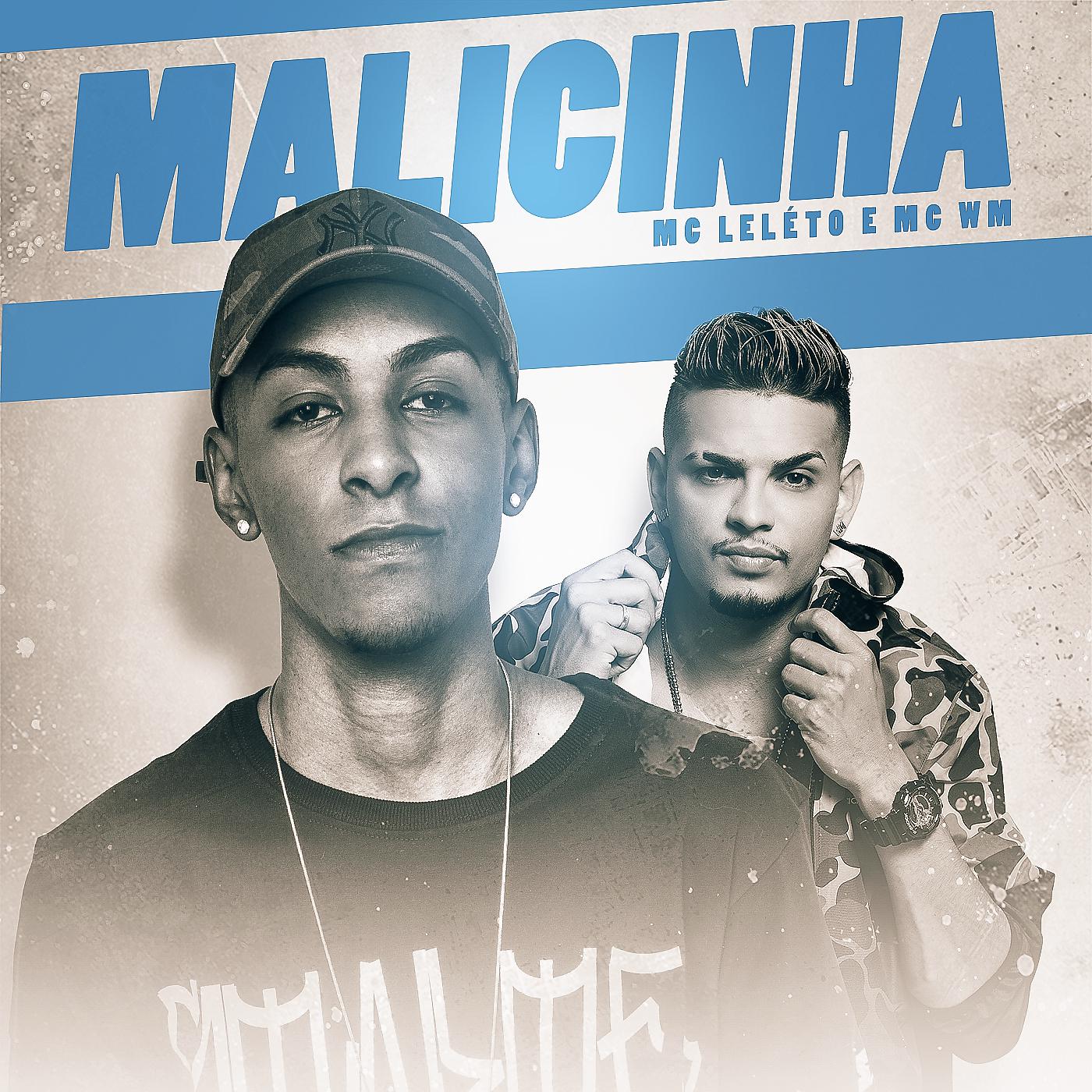 Постер альбома Malicinha