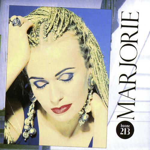 Marjorie - Sut Varastaa Mä Aion