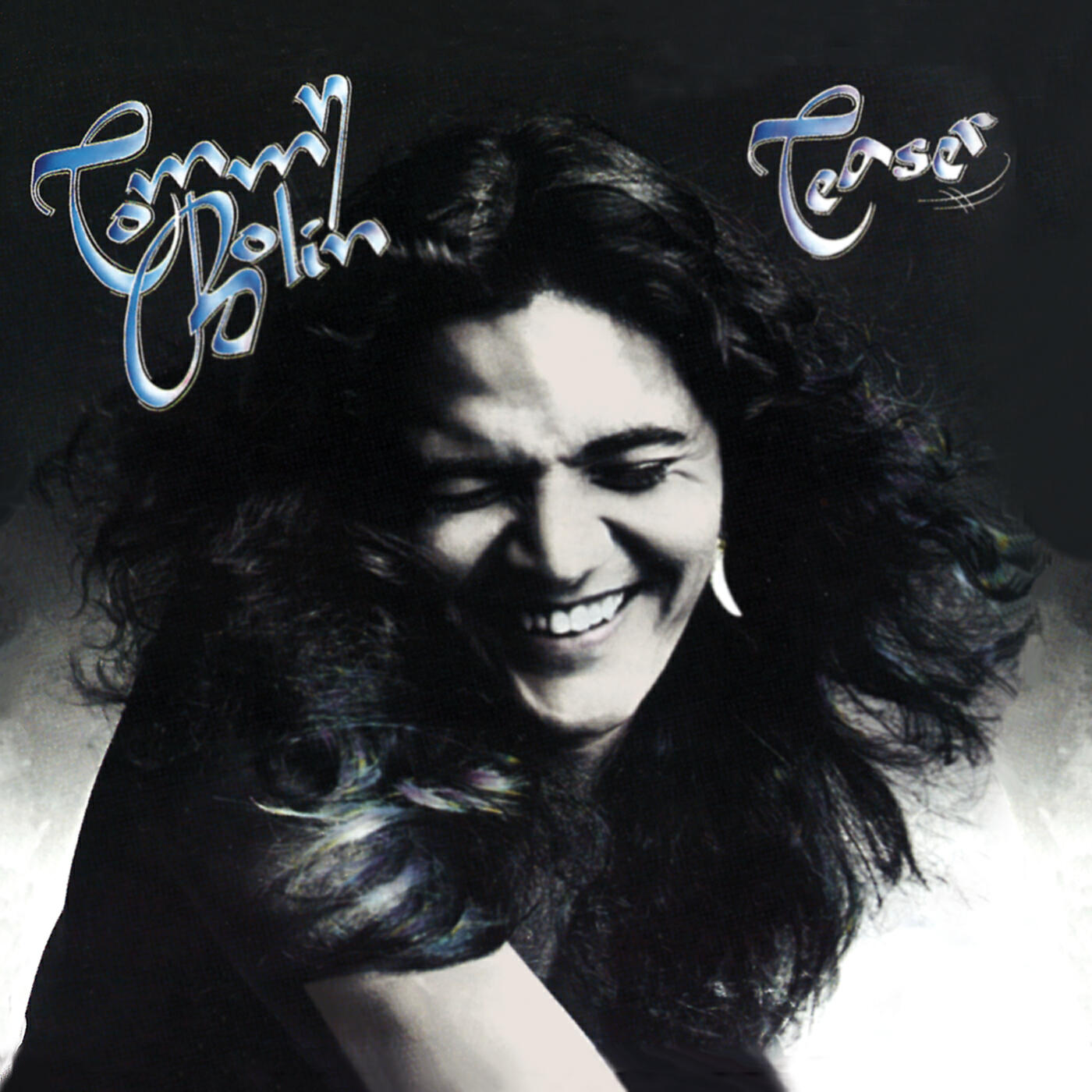 Tommy Bolin - The Grind