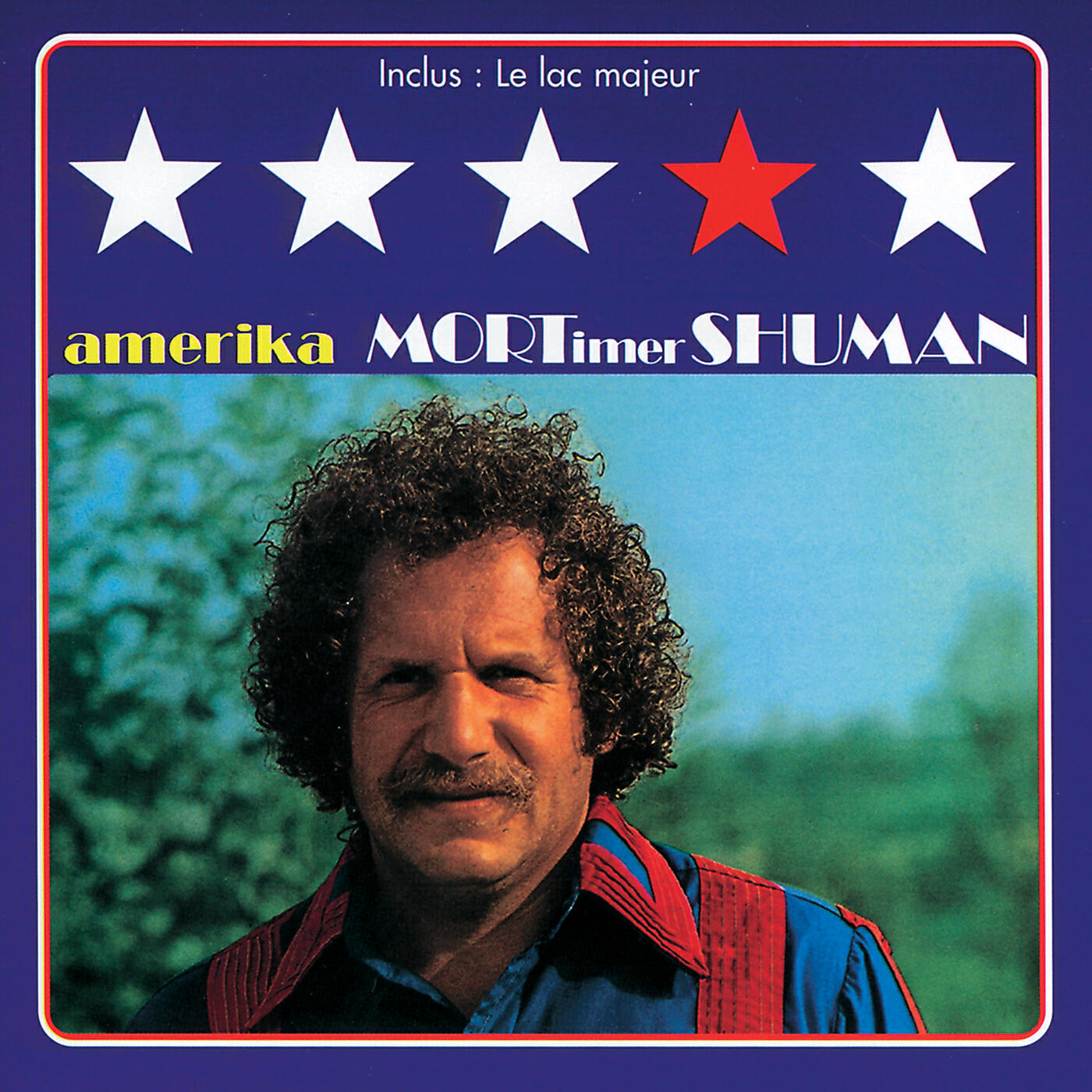 Mortimer Shuman - Shami-Sha