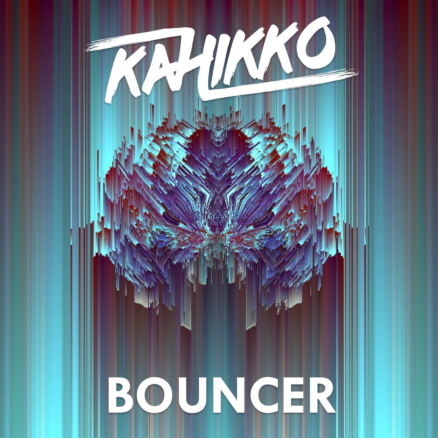 Постер альбома Bouncer