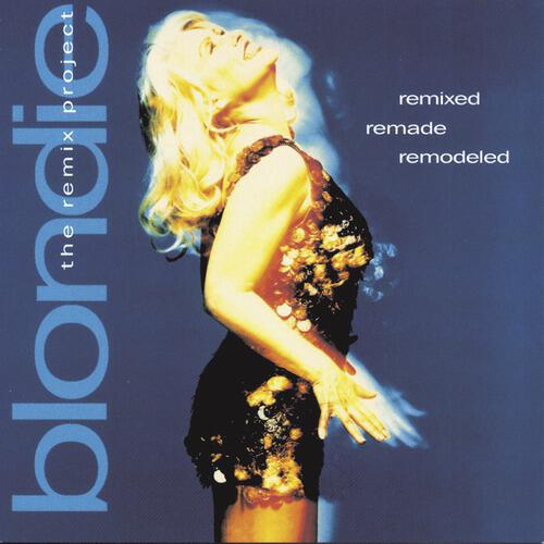Blondie - Dreaming (The Sub-Urban Dream Mix)