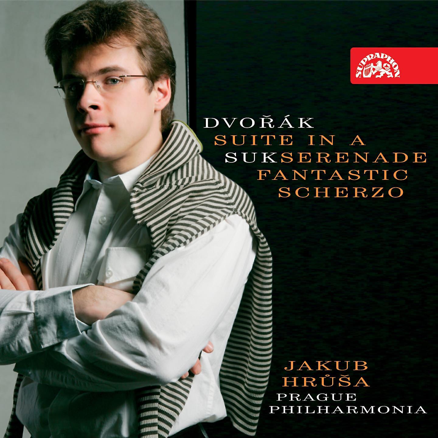 Prague Philharmonia - Serenade in E-Flat Major, Op. 6: III. Adagio