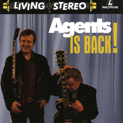 Agents - Pieni sana