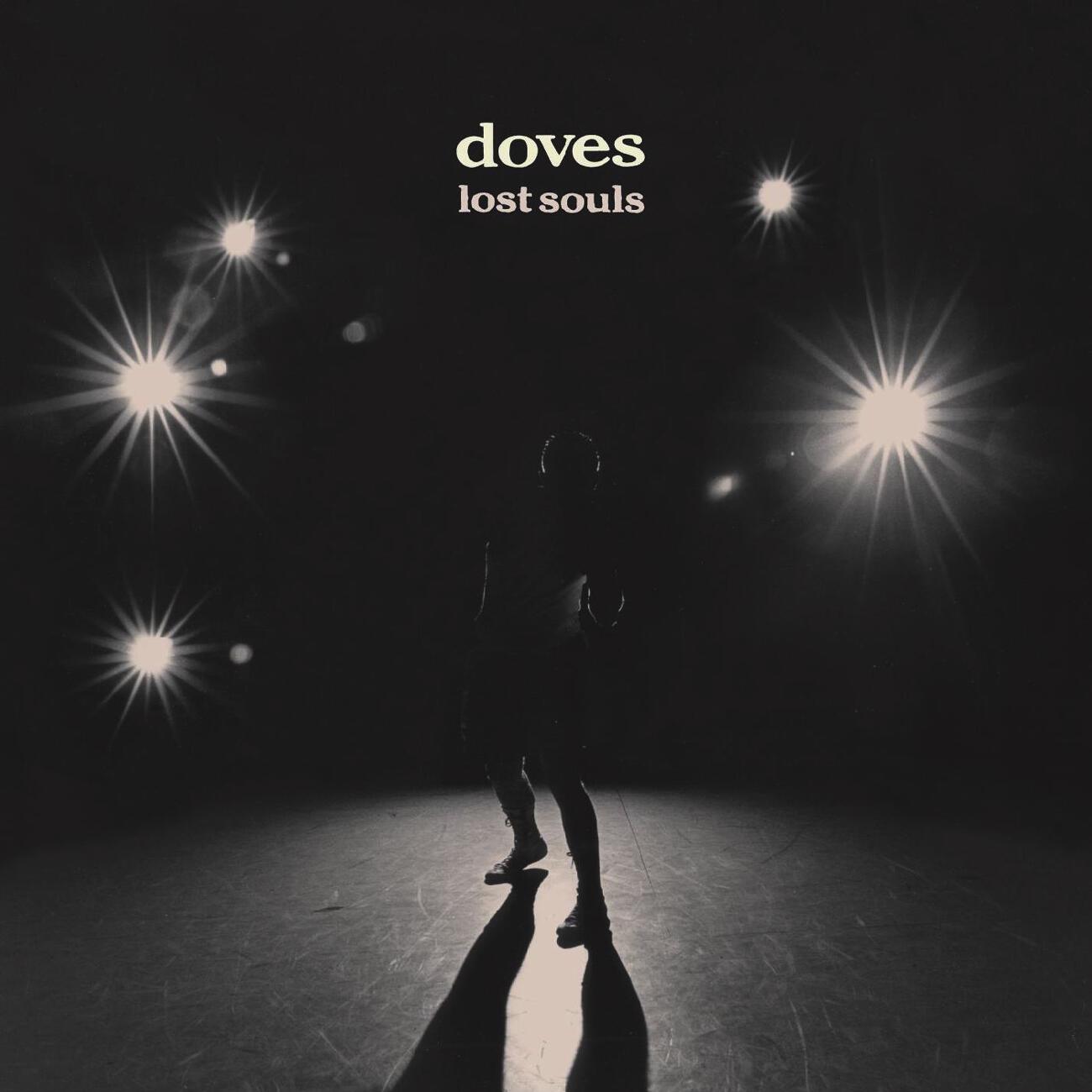 Doves - Firesuite